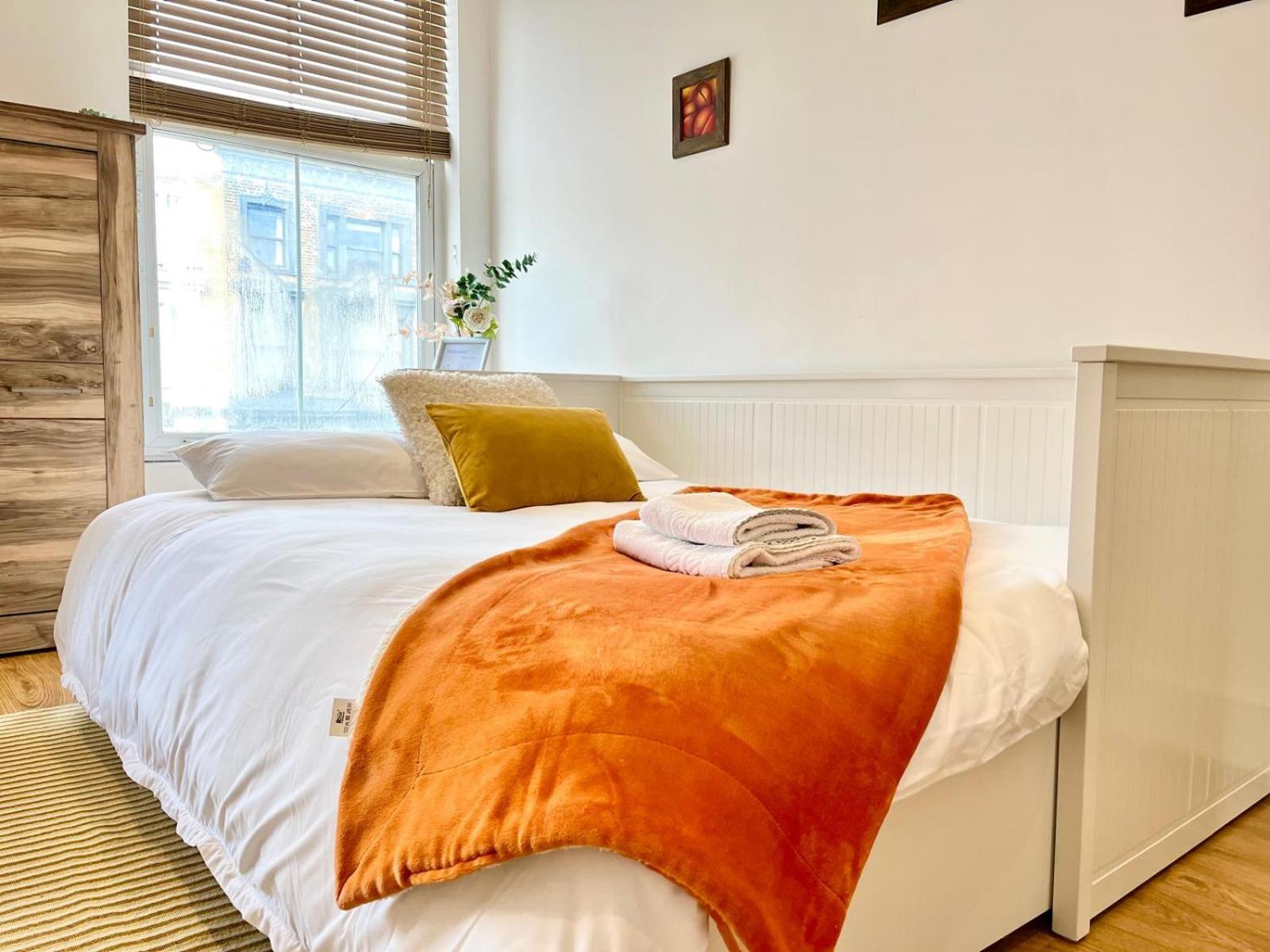 The Moon Appartement Londres